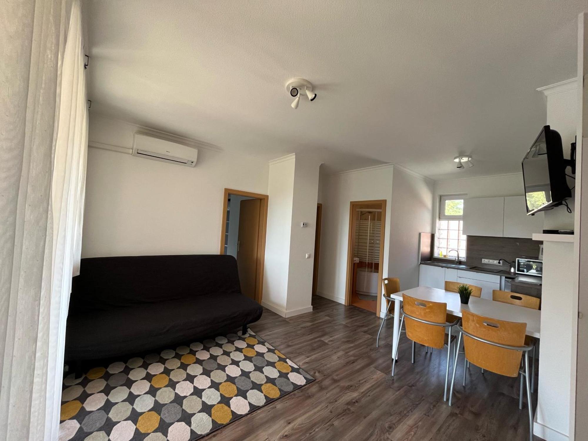 Maja Apartmanhaz Балатонлелле Экстерьер фото